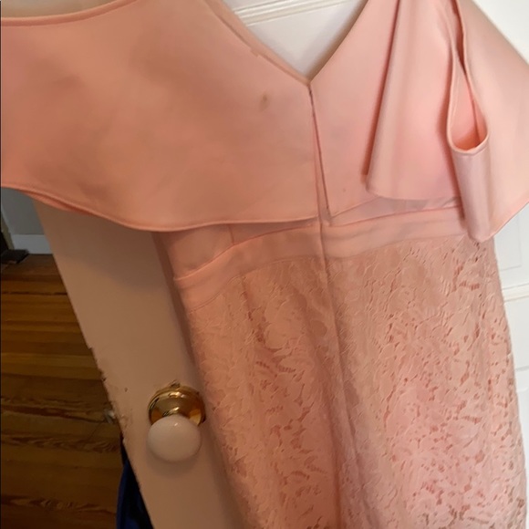 women’s lace dress - Picture 4 of 5